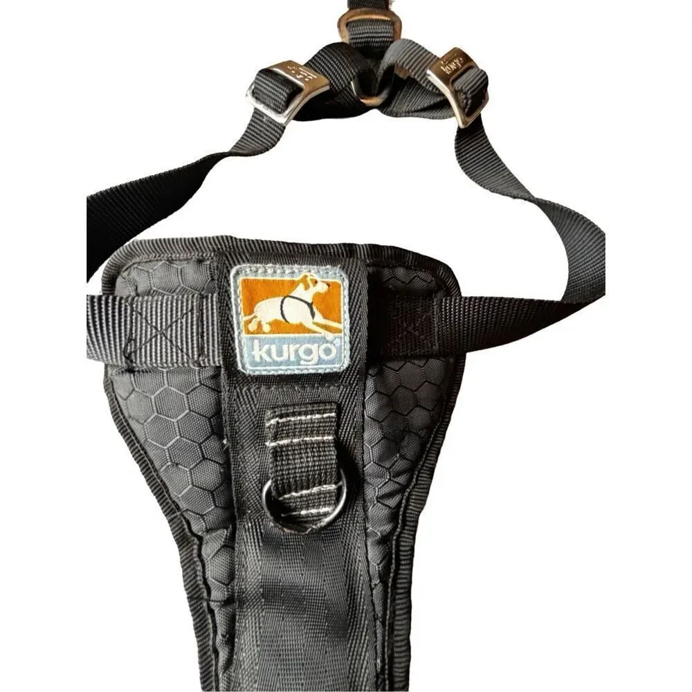 Kurgo large dog harness